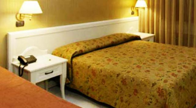 Bed and Breakfast Palazzo Riario Viterbo Esterno foto