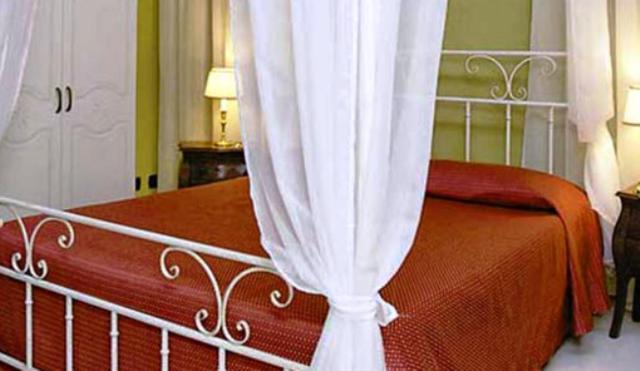 Bed and Breakfast Palazzo Riario Viterbo Esterno foto