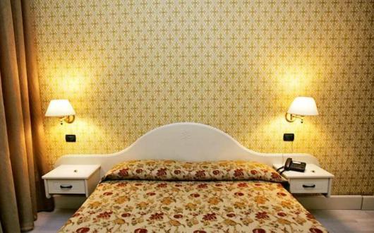 Bed and Breakfast Palazzo Riario Viterbo Esterno foto