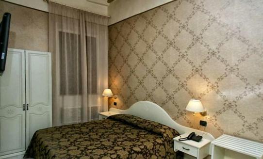 Bed and Breakfast Palazzo Riario Viterbo Esterno foto