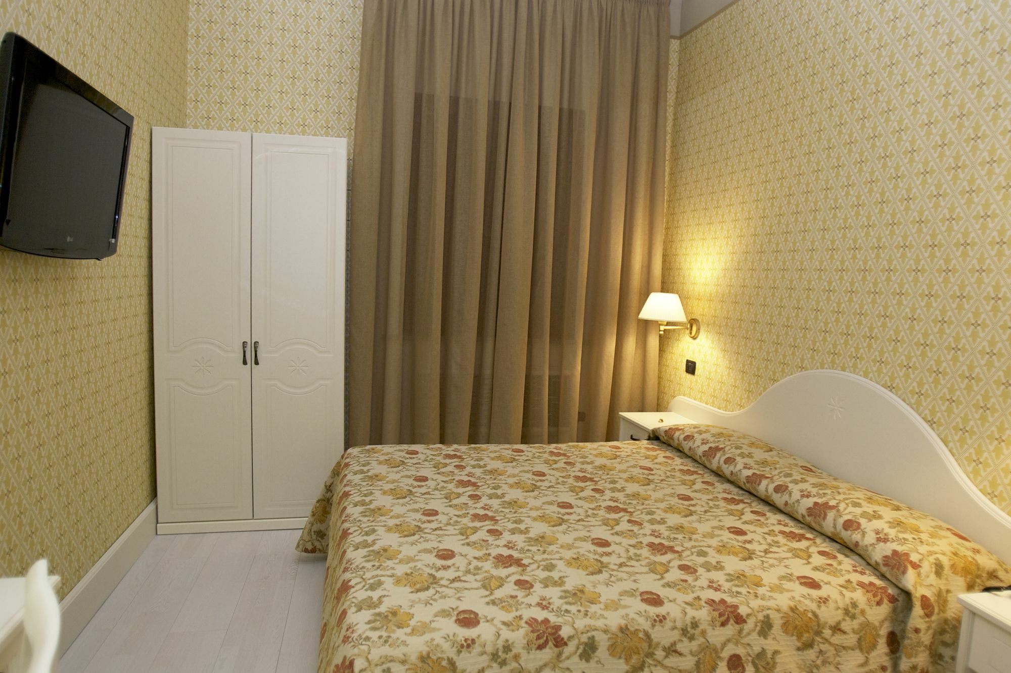 Bed and Breakfast Palazzo Riario Viterbo Esterno foto