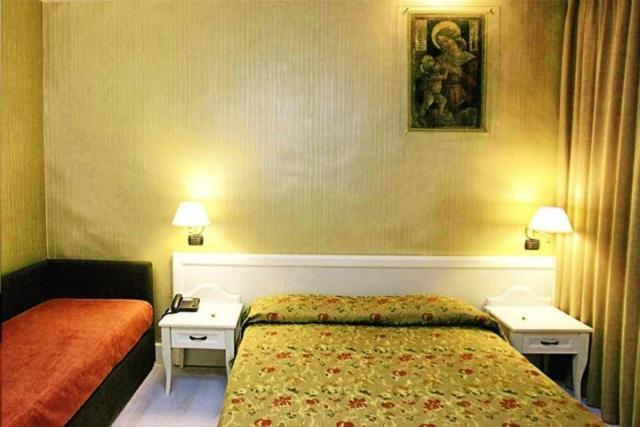 Bed and Breakfast Palazzo Riario Viterbo Esterno foto