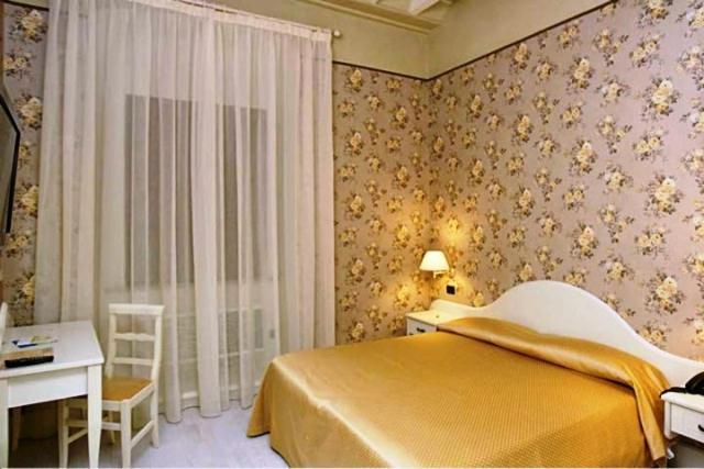Bed and Breakfast Palazzo Riario Viterbo Esterno foto